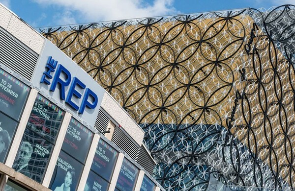 BECTU secures 1.75% pay rise for Birmingham Rep staff