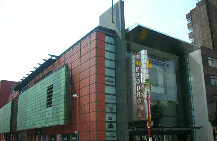 Birmingham Hippodrome