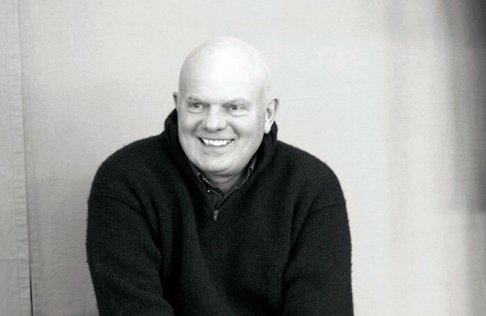 Declan Donnellan. Photo: Johan Persson