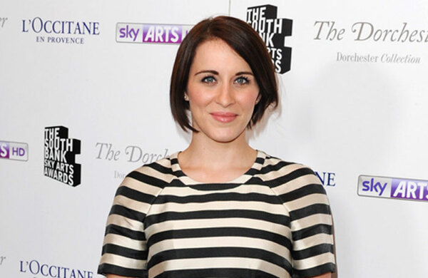 Actor Vicky McClure joins call for more affordable drama training