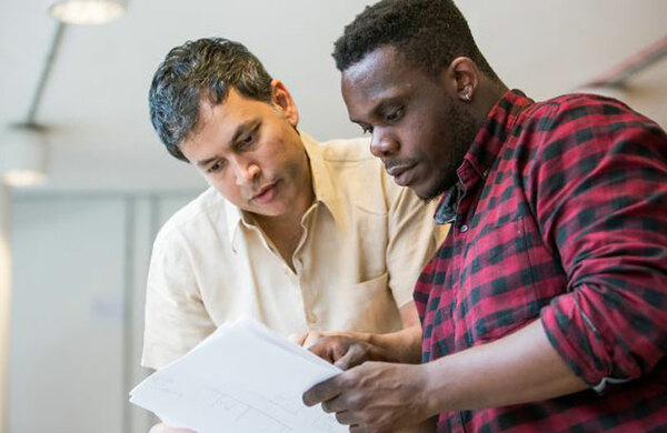 National Theatre scheme to usher in 'new era of black British playwriting'