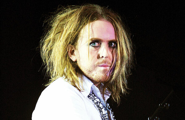 Tim Minchin: ‘I’m not steeped in musical theatre – but that’s just what I bring to it’