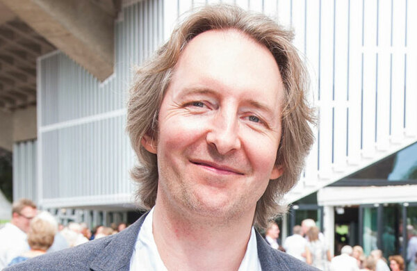 Jonathan Church appointed artistic director of Theatre Royal Bath summer season