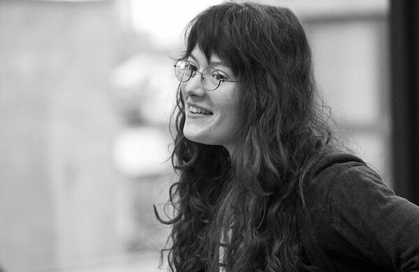 Sophie Motley named new Pentabus artistic director
