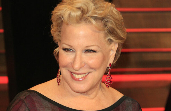 Bette Midler’s Broadway return takes $9m in a day