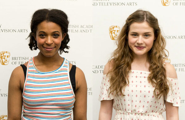 BAFTA scholarships awarded to two drama students