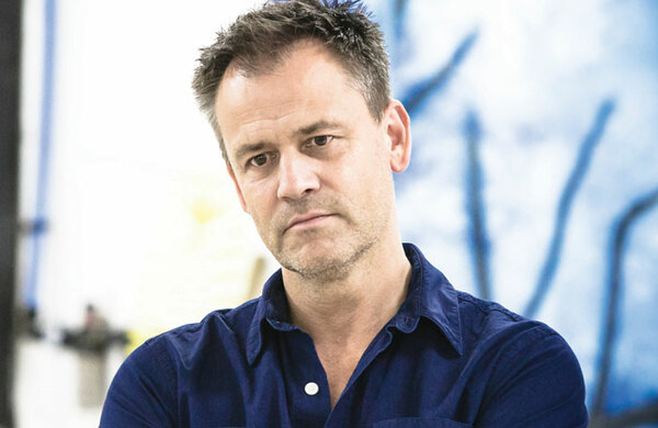 Michael Grandage to direct Broadway production of Disney's Frozen