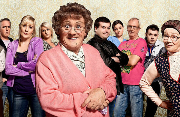 Mrs Brown's Boys scam exposed at Birmingham theatre