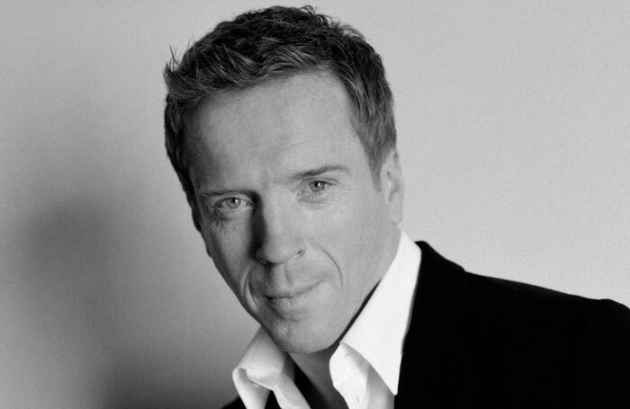 Damian Lewis.