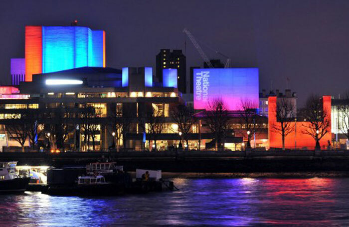 The National Theatre is one of 21 venues offering free tickets to child refugees. Photo: Philip Vile