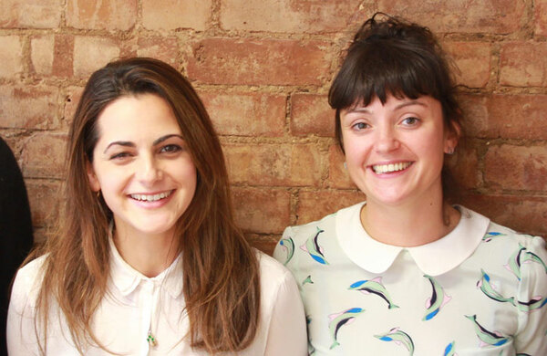 Underbelly appoints Holly Reiss and Tara Wilkinson in rapid expansion plan
