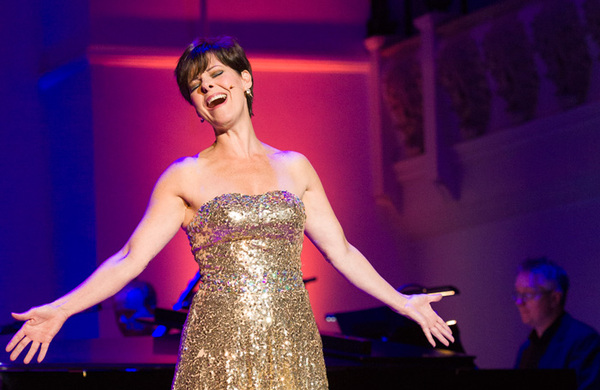 Ruthie Henshall to produce Kander and Ebb revue Money Makes the World Go Round