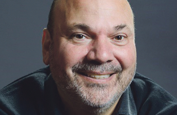 Dreamgirls director Casey Nicholaw: ‘My strength is to know where  a show falls apart, then fix it’