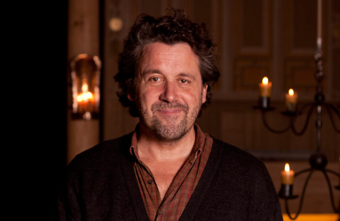 Dominic Dromgoole. Photo: Helena Miscioscia