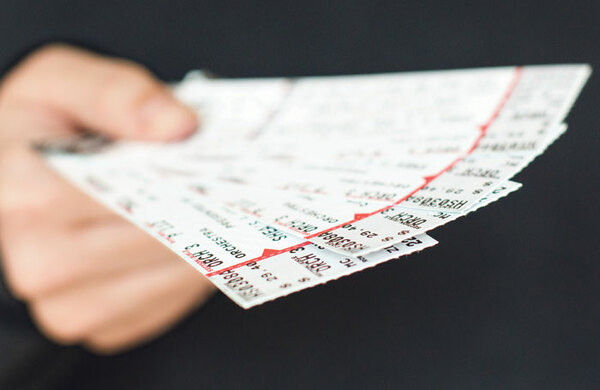 HMRC to investigate ticket tout tax fraud