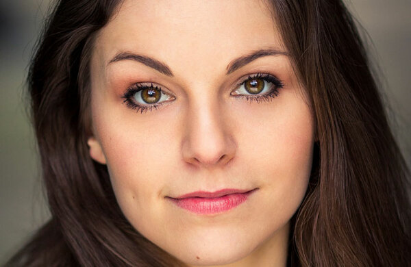 Carolyn Maitland joins cast of Ghost the Musical