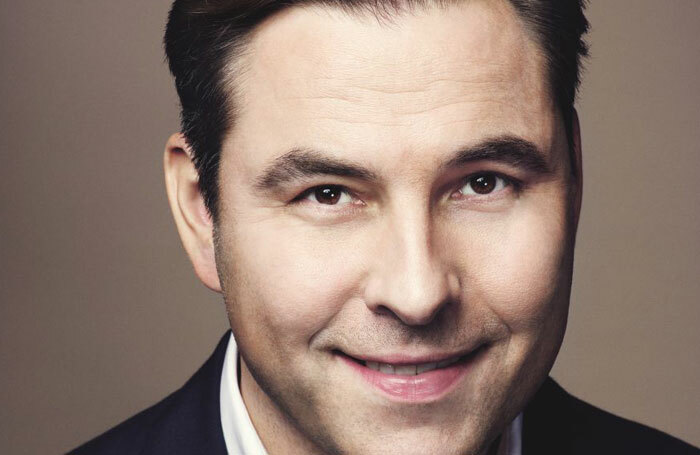 David Walliams Billionaire Boy is to feature in the Nuffield Southampton Theatres' 2018 season