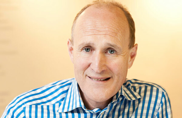 Bazalgette leads government review into role of creative industries in UK future