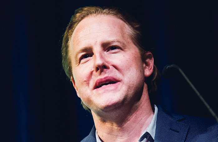 Samuel West. Photo: Alex Brenner