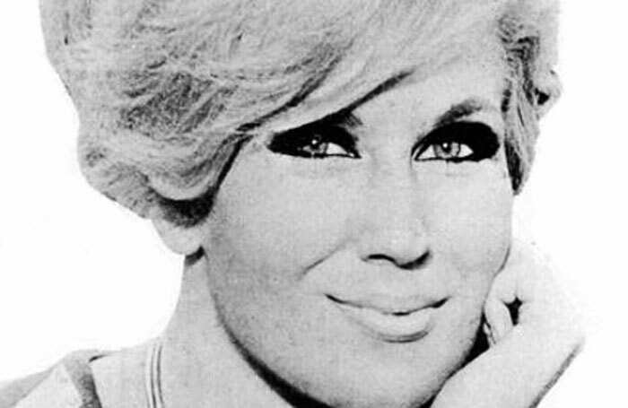 Dusty Springfield.