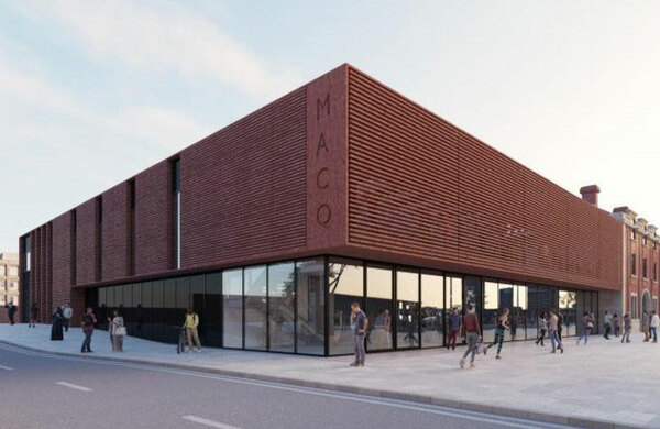 Sunderland cultural quarter gets £6m Arts Council fillip