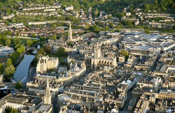 Bath abolishes arts grants as Bristol mulls £380k culture cut