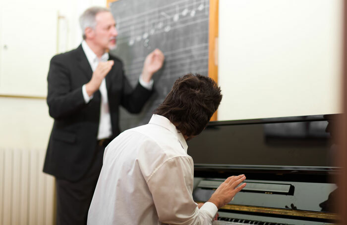 Bacc for the Future said there was clear evidence that the EBacc was having a negative impact on the uptake of arts subjects. Photo: Minerva Studio/Shutterstock