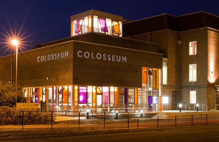 Watford Colosseum is just one venue operated by HQ Theatres and Hospitality, which faces a hike of almost 30% in business rates in the next financial year