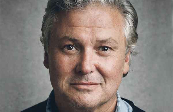 Conleth Hill: ‘Imelda Staunton and I got on so well that we looked for a play for the two of us’