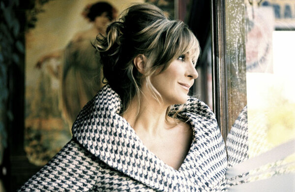 Lesley Garrett is first patron of Doncaster's Cast theatre