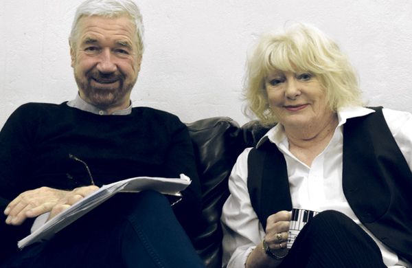 Glen Walford: ‘I got Willy Russell to play Shirley Valentine after a bottle of wine’