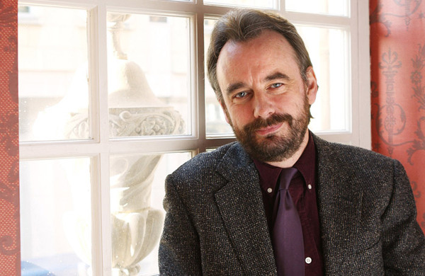 Former ENO boss John Berry launches not-for-profit opera company