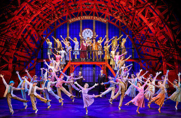 'Treat classic musicals more like opera' – Michael Grade