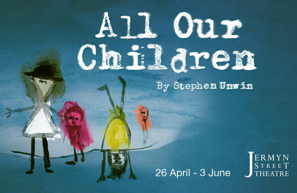 Competition: Win tickets to All Our Children at Jermyn Street Theatre