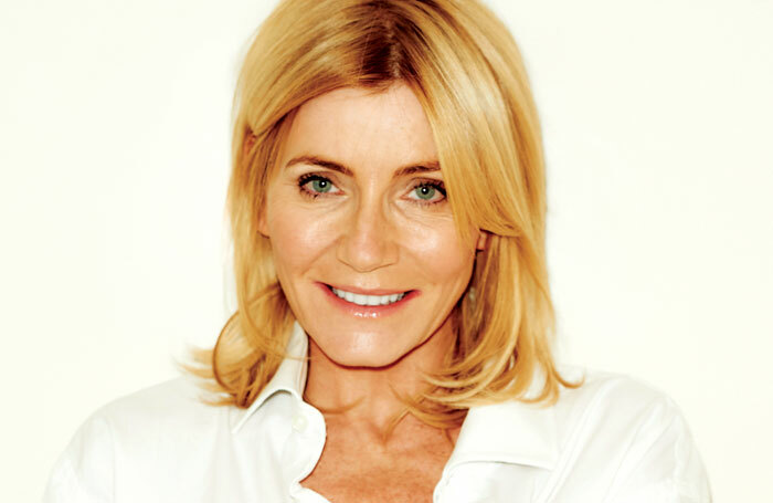 Michelle Collins