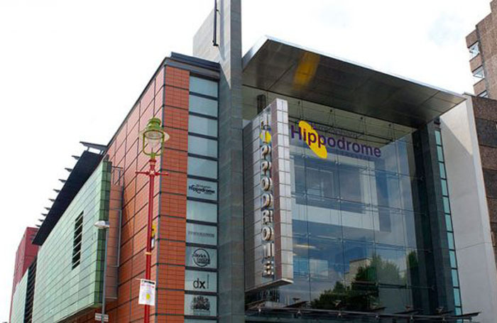 Birmingham Hippodrome