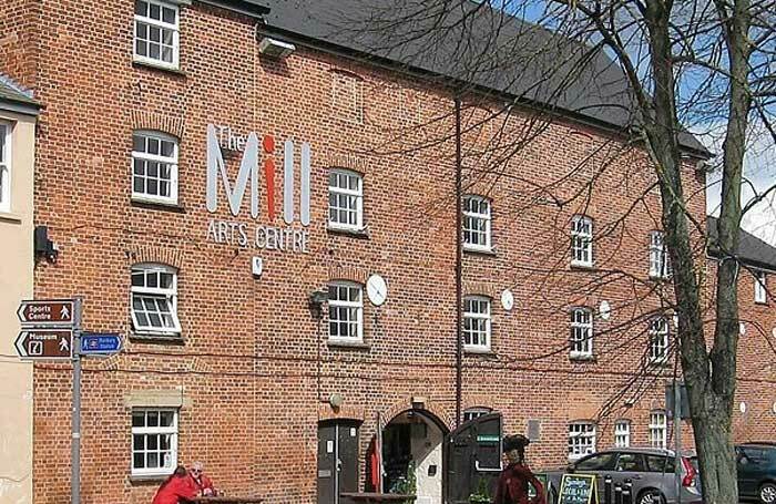 The Mill Arts Centre, Banbury