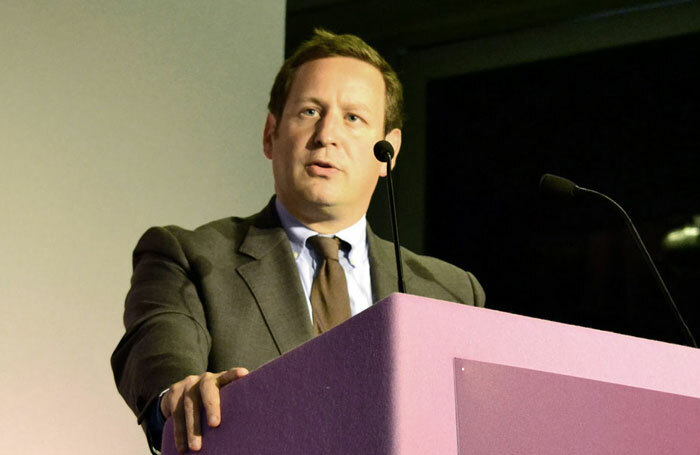 Ed Vaizey's Culture White Paper contained many of the same issues which had been previously highlighted