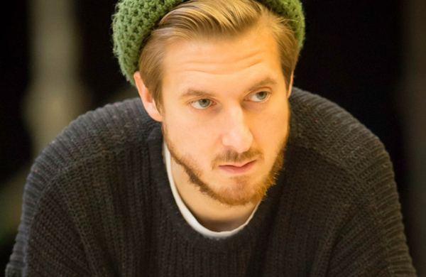 Arthur Darvill to star in Taylor Mac play at Bush Theatre