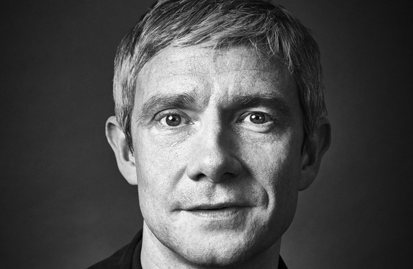 Martin Freeman to star in new James Graham play