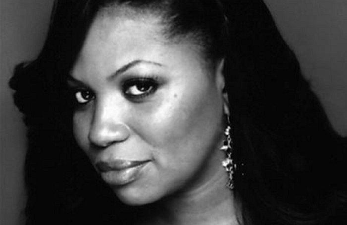 Brenda Edwards has been cast in the Hairspray tour