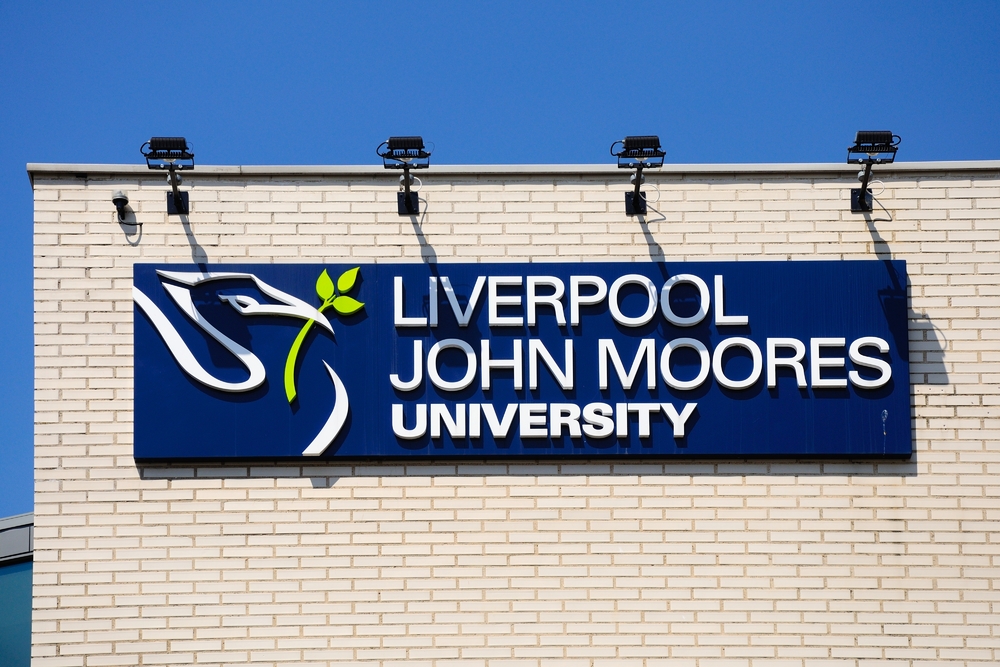 Liverpool John Moores University has launched a postgrad musical theatre course. Photo: Caron Badkin