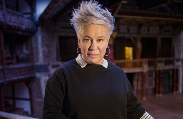 Emma Rice. Photo: Sarah Lee