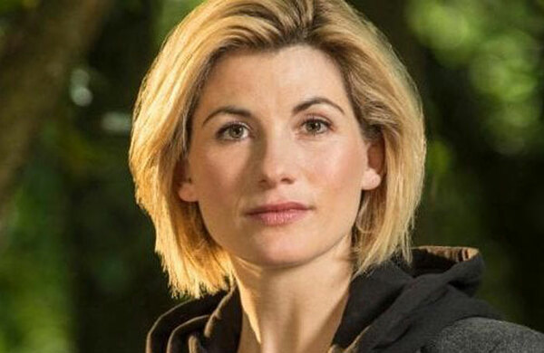 Polly Findlay: ‘Jodie Whittaker Doctor Who casting will change our cultural DNA’