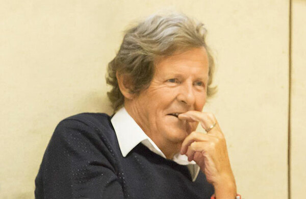 David Hare and Howard Brenton protest Hampstead Theatre funding cut