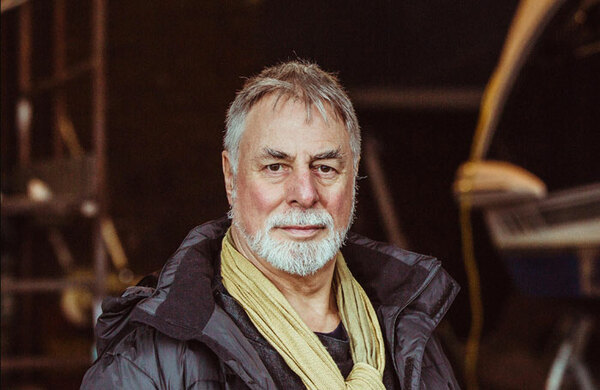 Barrie Rutter on leaving Northern Broadsides: 'We were told that our 25 years' work was irrelevant'