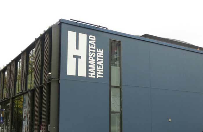 Hampstead Theatre. Photo: Liz Smith