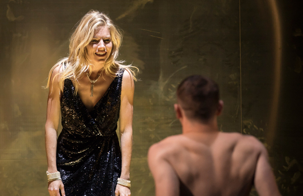 Cat on a Hot Tin Roof at the Apollo Theatre, London – review round-up