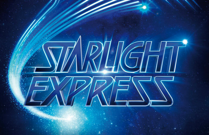 Starlight Express to return for three workshop performances in September