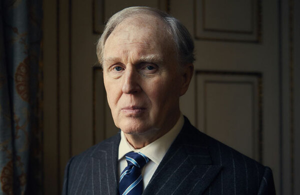 Maggie Brown: Edgy King Charles III drama is  still causing a stir at the BBC
